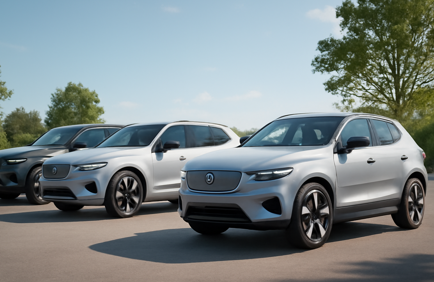 Le nuove auto Volvo 2026 attese in uscita in Italia: modelli ...