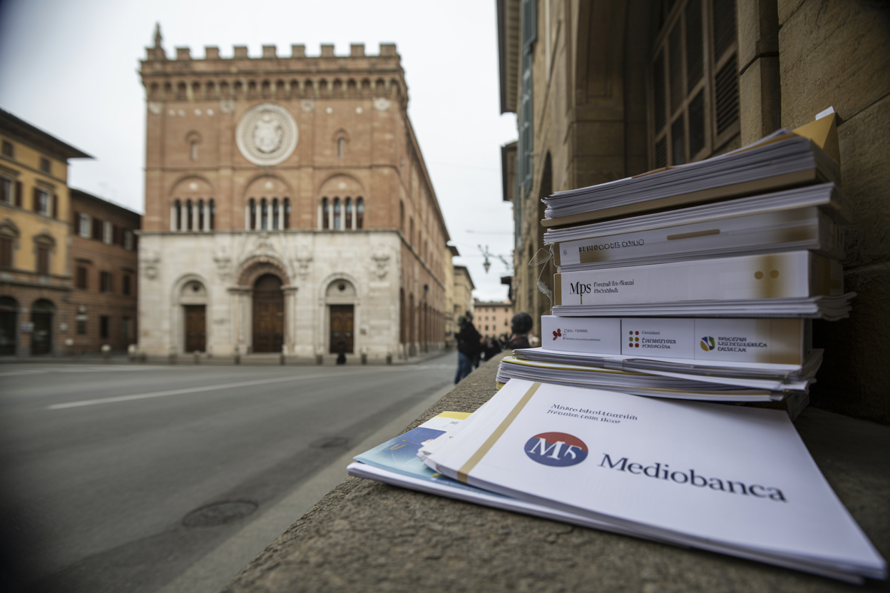 MPS, i risultati 2025, le nuove strategie per il 2026 e novità per ...