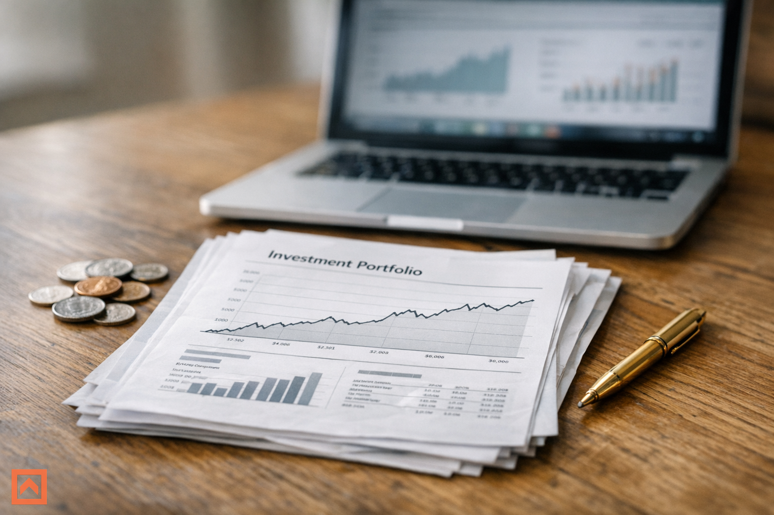 Quanto si può guadagnare o perdere con un portafoglio di investimento ...